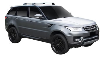 Roof Racks Range Rover Sport vehicle image